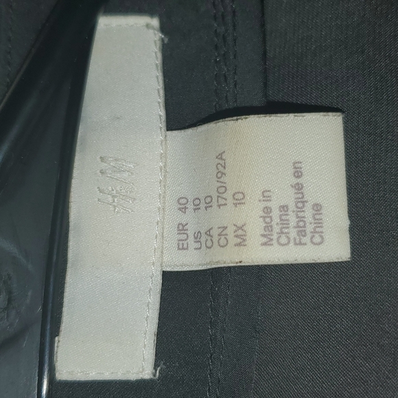 bomber jacket - Picture 2 of 2